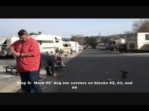 BD Loops Saw-Cut Loop Installation - Step 1: TB-Kit