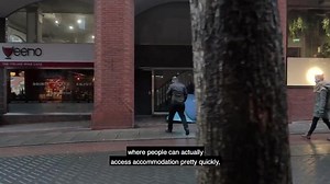 "Creating trust is part of the battle sometimes..." Earlier this...