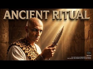 Circumcision Across Civilizations: A Journey Through Time #history #documentary #egyptianmythology