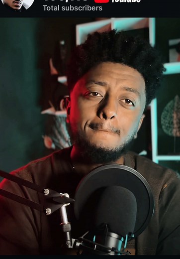 Nani Relax: A Celebration of Ethiopian Family Love