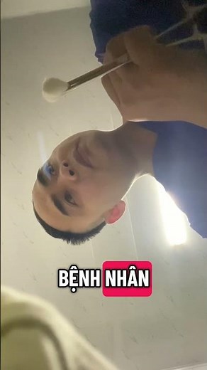 Cách điều trị liệt dây thần kinh số 7 #haitrilieucxk