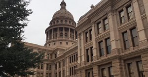 Women from San Angelo & Brady Honored for Volunteer Work