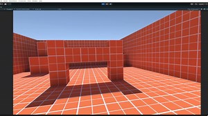 unity fps 控制器，它运行非常流畅且免费