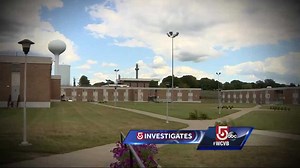 Inside look at Bridgewater State Hospital's reforms