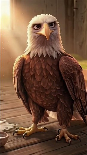 🦅 The Eagle Opens Its Wings Again! What Happens Next? 😲