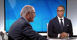 PBS News Hour:Brooks and Capehart on the debt ceiling debate Season 2023 Episode 01