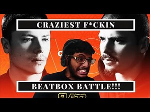 D-LOW vs COLAPS | CRAZIEST BATTLE | REACTION!!!