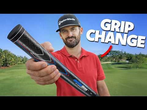 Jumbo Max Grip Fitting!