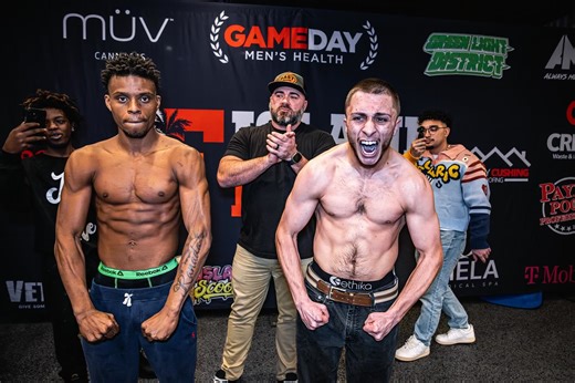 6.8K views | Island Fights on Reels | Facebook