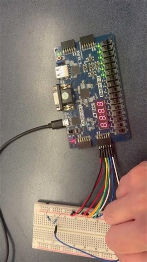 CE 433 Spring 26 : XADC Potentiometer Example