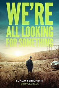 Tracker | Rotten Tomatoes