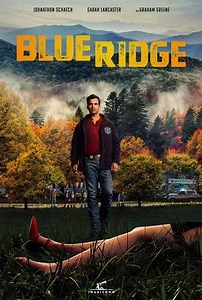 Blue Ridge  (2020)
