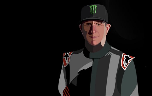The Life and Legacy of Ken Block: Rallycross Star, YouTube Phenom, Drift King