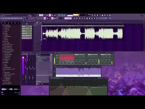 Tovilian - No You Wont Beat Me [FL MASTER VISUAL]