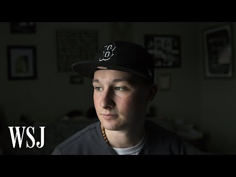 Fentanyl: America's Grim New Opioid Addiction