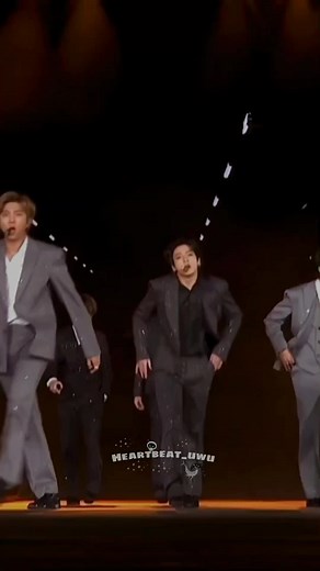 BTS Performing 'Not Today' in Concert - BTS Army Edit