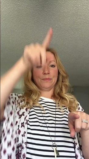 Learn How to Sign "Brother" in Baby Sign Language | American Sign Language (ASL) Demo