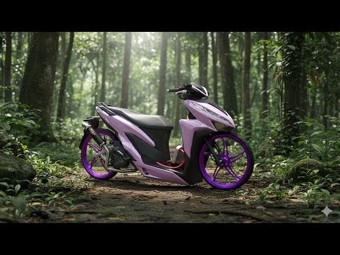 SHARE MOD VARIO THAILAND STREET RACE STYLE v2 🇹🇭 | SUPPORT GTA SAMP