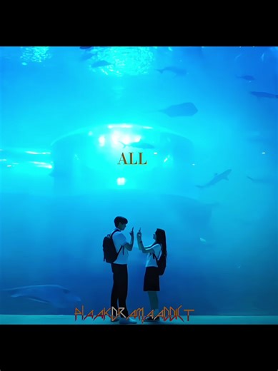 The amount of tears that came out from my eyes 😭 brooo #kmovie #evenifthislovedisappearsfromtheworldtonight #shinshiah #chooyoungwoo #kdrama