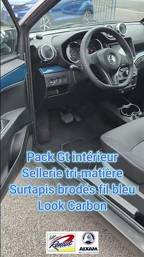 Notre AIXAM e Coupé GTI véhicule de démonstration à vendre !