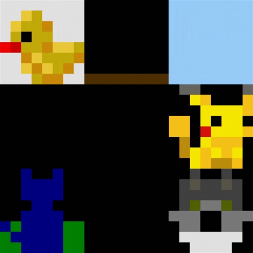 Young People’s Programs Ran in Space for Astro Pi @Raspberry_Pi #PiDay #RaspberryPi