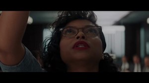 Hidden Figures