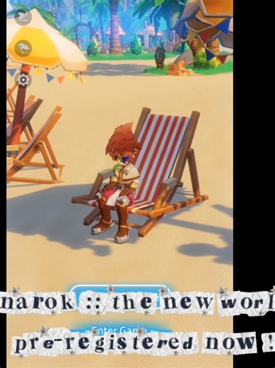#ROW #rothenewworld #ROWorld #viraltiktok #trend Ragnarok:: The new world —Pre-registered now !