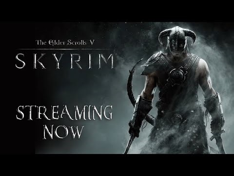 Learning The Way | The Elder Scrolls V: Skyrim First Time Playthrough