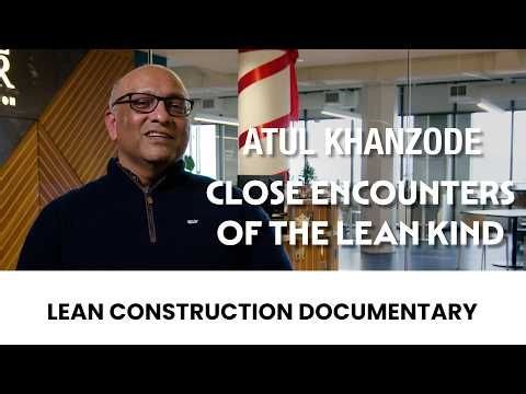 Lean Construction Methods Boost Efficiency at DPR Construction | David Brow, LEED AP STS-C posted on the topic | LinkedIn