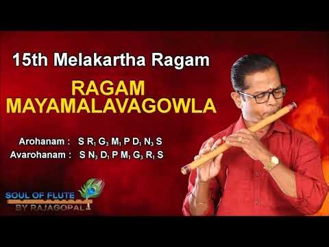 Srini's Music 'MAYA MALAVA GOWLAI' 'THAAI UNDU THANDHAI UNDU'