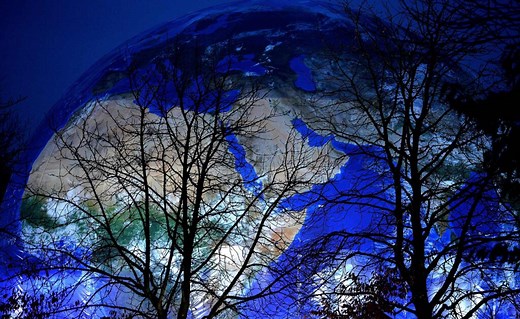 Qué son las cumbres contra el cambio climático