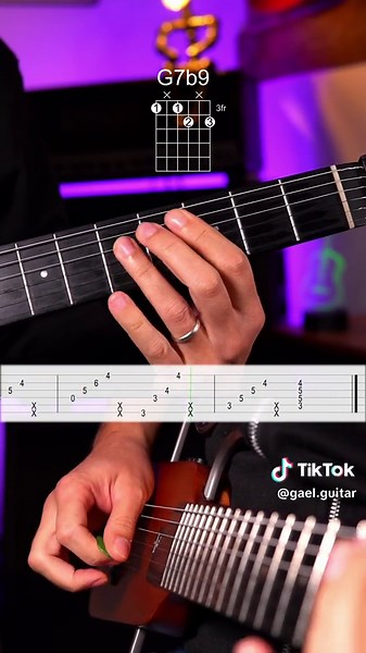 Verbatim Guitar Tutorial - Mother Mother | Donner HUSH-I Silent Travel Guitar