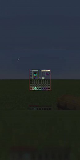 Como duplicar cosas en Minecraft 1.19 java #minecraft #java #short #viral #nuevo