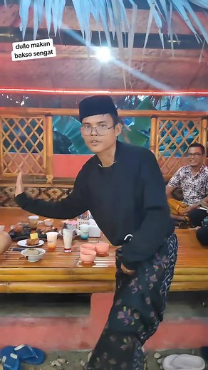 wooo😱 bakso sengat Pamekasan nih bos ....😯 Madura Viral Masakan Madura