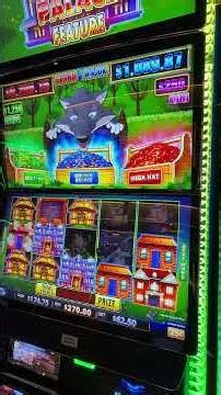 RARE TRIPLE Pop BONUS Happened!!!!! #gambling #casino #slot