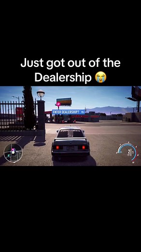 Exploring Need for Speed Payback Gameplay