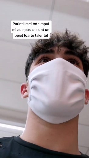 Chiar sunt talentat, nu? #fyp #WhyAmIHere #fyp #photography TikTok