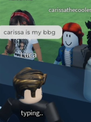 Controlling what people say in chat might be my new favorite way to troll in roblox (Game: Meet People Across The World) #roblox #robloxfyp #micup #robloxvc #robloxvoicechat