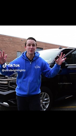 Ultra Bright Lightz on TikTok