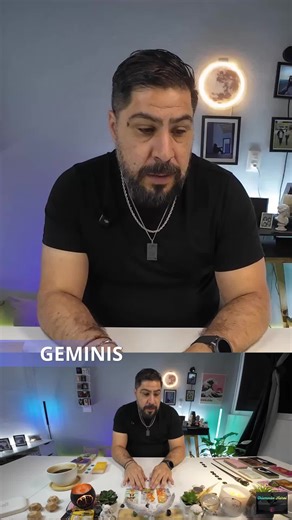 GÉMINIS ♊️ Te das cuenta de que su traición fue real y te rompió el alma 1