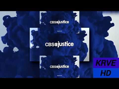 (YTPMV) CBS Justice Ident (Febuary 2019) Scan