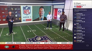 NFL 2021 Season Predictions