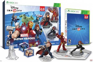 GameStop announces pre-Black Friday sale w/ discounts on Disney Infinity 2.0 Marvel, Samsung Galaxy tabs, more