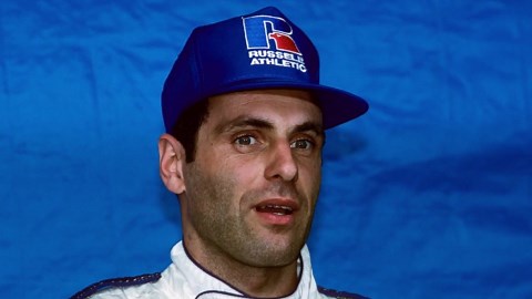 Formula 1 crashes that shook the world