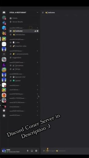 Discord Server Cloner/Copier