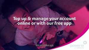 We're here to help keep you connected to the people and things you love. Make managing your energy easier with an online account or via the Power NI app. Register today at: https://bit.ly/34Q6gS7 | Power NI