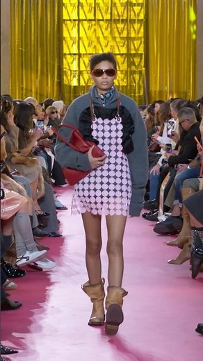 Miu Miu Spring/Summer 2026 Fashion Show