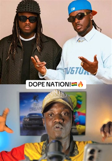 Dope Nation has taken upon themselves to donate 1k ghs to the victims of the Accra Flood .. #youthupdatestv #dopenation #accraflood #tiktokghana🇬🇭 #trendingnow FOLLOW ME FOR MORE UPDATES