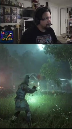 soulframe on sunday/ heavy shield flying around. | #capt_blaster on #Twitch