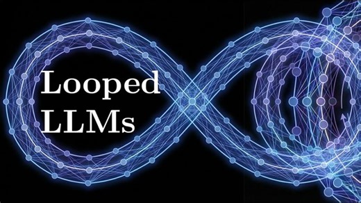 LLMs Don t Need More Parameters. They Need Loops. | Baskin Engineering at UCSC